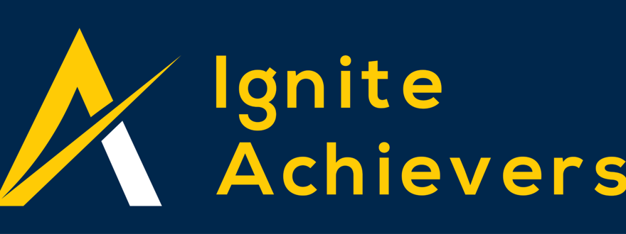 Home ignite achievers